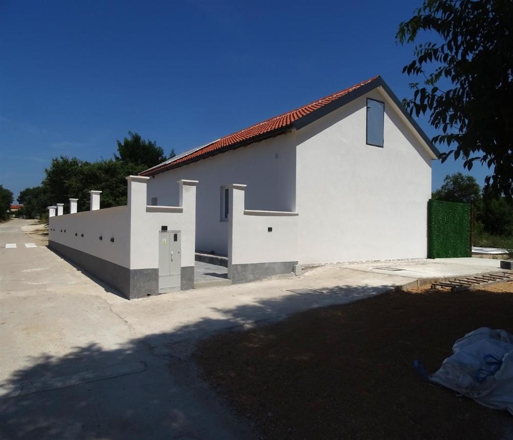 Holiday home House Parancin
